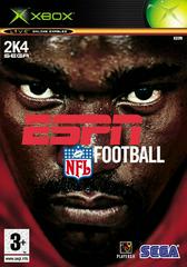 ESPN NFL Football - PAL Xbox | Anubis Games and Hobby