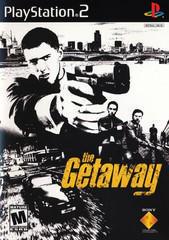 The Getaway - Playstation 2 | Anubis Games and Hobby