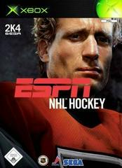 ESPN NHL Hockey - PAL Xbox | Anubis Games and Hobby