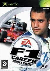 F1 Career Challenge - PAL Xbox | Anubis Games and Hobby