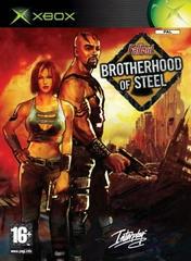 Fallout: Brotherhood of Steel - PAL Xbox | Anubis Games and Hobby