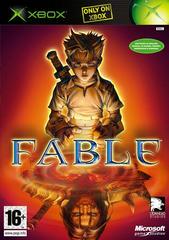 Fable - PAL Xbox | Anubis Games and Hobby