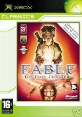 Fable: The Lost Chapters - PAL Xbox | Anubis Games and Hobby