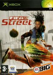 FIFA Street - PAL Xbox | Anubis Games and Hobby