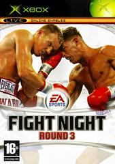 Fight Night Round 3 - PAL Xbox | Anubis Games and Hobby