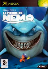 Finding Nemo - PAL Xbox | Anubis Games and Hobby