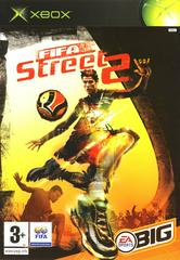 FIFA Street 2 - PAL Xbox | Anubis Games and Hobby