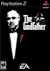 The Godfather - Playstation 2 | Anubis Games and Hobby
