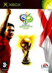 FIFA World Cup: Germany 2006 - PAL Xbox | Anubis Games and Hobby