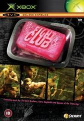 Fight Club - PAL Xbox | Anubis Games and Hobby