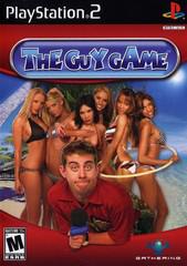 The Guy Game - Playstation 2 | Anubis Games and Hobby