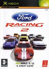 Ford Racing 2 - PAL Xbox | Anubis Games and Hobby