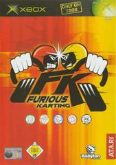 Furious Karting - PAL Xbox | Anubis Games and Hobby