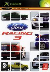 Ford Racing 3 - PAL Xbox | Anubis Games and Hobby