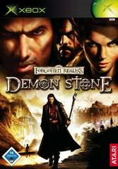 Forgotten Realms: Demon Stone - PAL Xbox | Anubis Games and Hobby