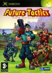 Future Tactics: The Uprising - PAL Xbox | Anubis Games and Hobby