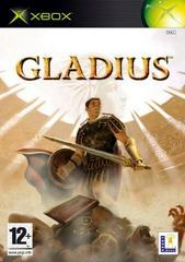 Gladius - PAL Xbox | Anubis Games and Hobby