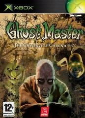 Ghost Master: The Gravenville Chronicles - PAL Xbox | Anubis Games and Hobby