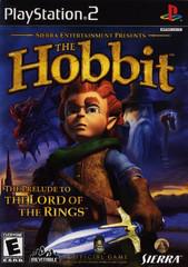 The Hobbit - Playstation 2 | Anubis Games and Hobby