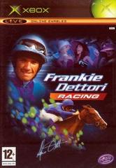 Frankie Dettori Racing - PAL Xbox | Anubis Games and Hobby