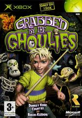 Grabbed by the Ghoulies - PAL Xbox | Anubis Games and Hobby