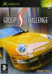 Group S Challenge - PAL Xbox | Anubis Games and Hobby