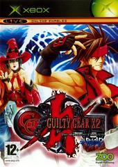 Guilty Gear X2 Reload - PAL Xbox | Anubis Games and Hobby