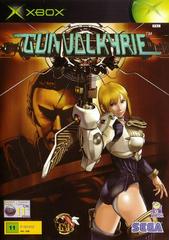 Gunvalkyrie - PAL Xbox | Anubis Games and Hobby