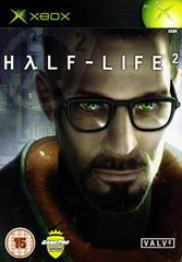 Half-Life 2 - PAL Xbox | Anubis Games and Hobby