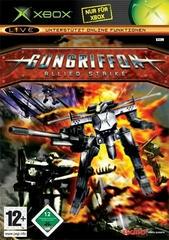 GunGriffon: Allied Strike - PAL Xbox | Anubis Games and Hobby