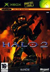 Halo 2 - PAL Xbox | Anubis Games and Hobby