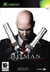 Hitman: Contracts - PAL Xbox | Anubis Games and Hobby