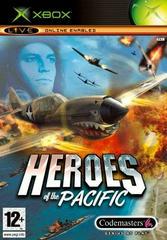 Heroes of the Pacific - PAL Xbox | Anubis Games and Hobby