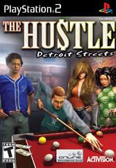 The Hustle Detroit Streets - Playstation 2 | Anubis Games and Hobby