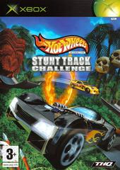 Hot Wheels: Stunt Track Challenge - PAL Xbox | Anubis Games and Hobby