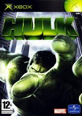 Hulk - PAL Xbox | Anubis Games and Hobby