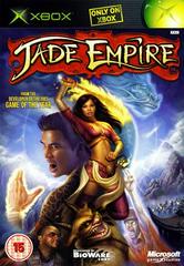 Jade Empire - PAL Xbox | Anubis Games and Hobby