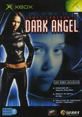 Dark Angel - PAL Xbox | Anubis Games and Hobby