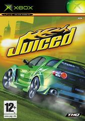 Juiced - PAL Xbox | Anubis Games and Hobby