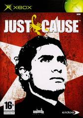 Just Cause - PAL Xbox | Anubis Games and Hobby