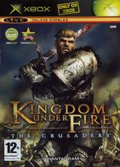 Kingdom Under Fire: The Crusaders - PAL Xbox | Anubis Games and Hobby