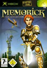 Knight's Apprentice: Memorick's Adventures - PAL Xbox | Anubis Games and Hobby