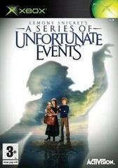 Lemony Snicket's A Series of Unfortunate Events - PAL Xbox | Anubis Games and Hobby