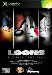 Loons: The Fight for Fame - PAL Xbox | Anubis Games and Hobby