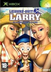 Leisure Suit Larry: Magna Cum Laude - PAL Xbox | Anubis Games and Hobby