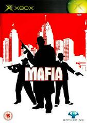 Mafia - PAL Xbox | Anubis Games and Hobby