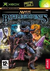 Magic the Gathering: Battlegrounds - PAL Xbox | Anubis Games and Hobby