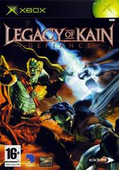 Legacy of Kain: Defiance - PAL Xbox | Anubis Games and Hobby