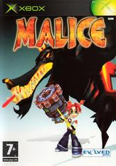 Malice - PAL Xbox | Anubis Games and Hobby