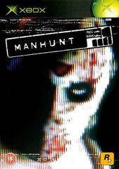 Manhunt - PAL Xbox | Anubis Games and Hobby